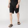 モデル：179㎝ / 着用サイズ：M JEMORGAN JE MORGAN T/C Twill Stretch Shorts OSHMAN'S SMU画像1