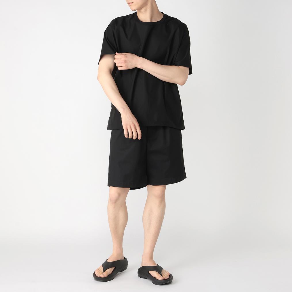  JEMORGAN JE MORGAN T/C Twill Stretch Shorts OSHMAN'S SMU画像2