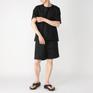  JEMORGAN JE MORGAN T/C Twill Stretch Shorts OSHMAN'S SMU画像2