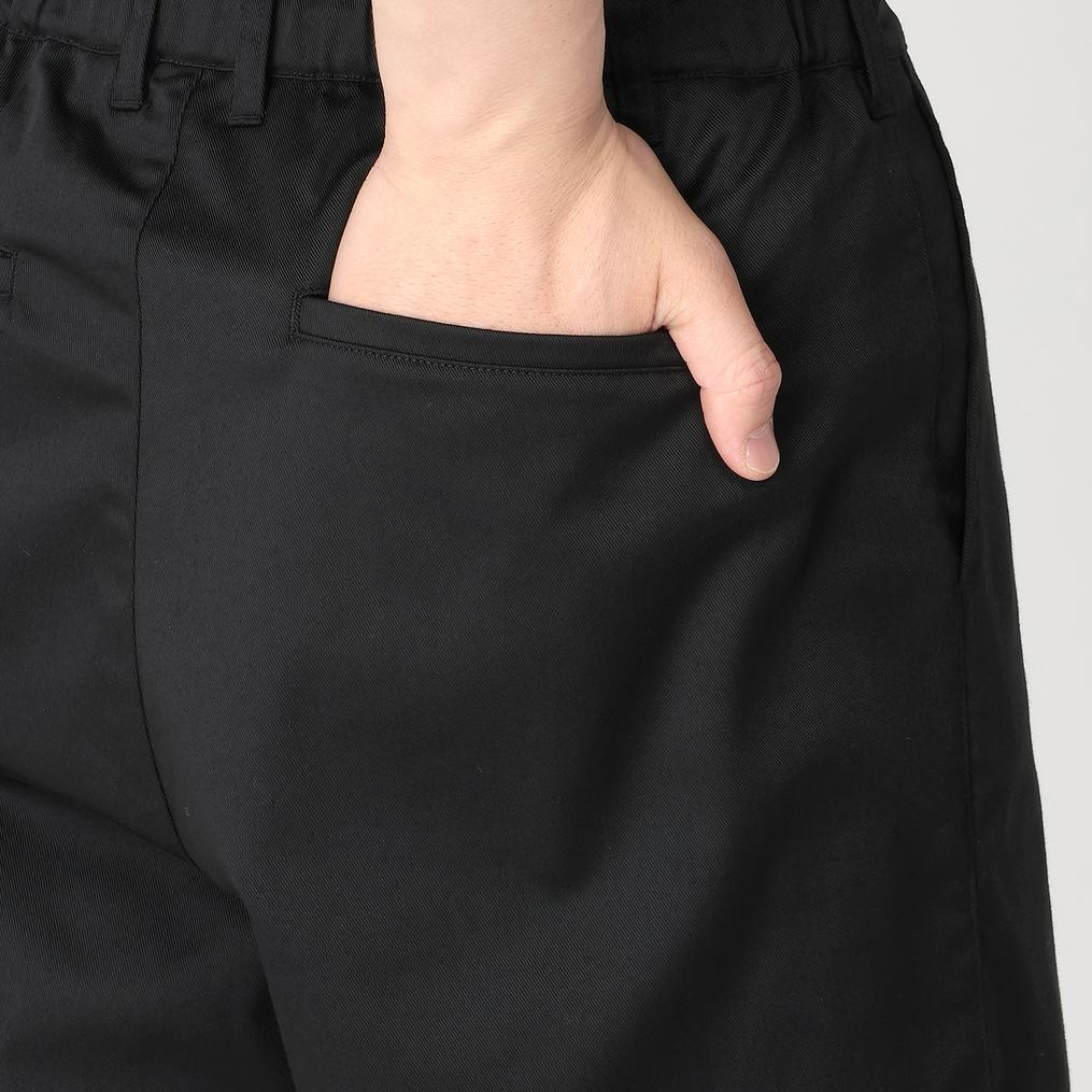  JEMORGAN JE MORGAN T/C Twill Stretch Shorts OSHMAN'S SMU画像4