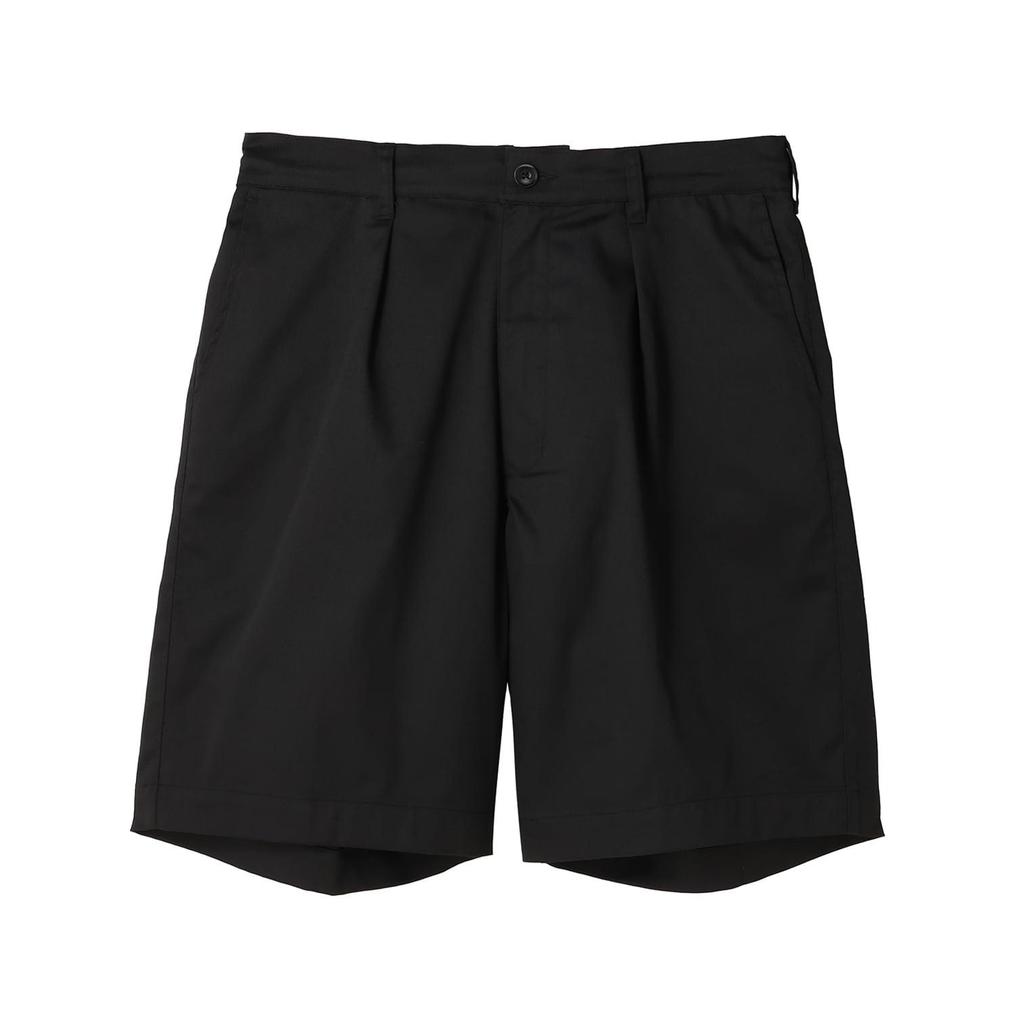  JEMORGAN JE MORGAN T/C Twill Stretch Shorts OSHMAN'S SMU画像6