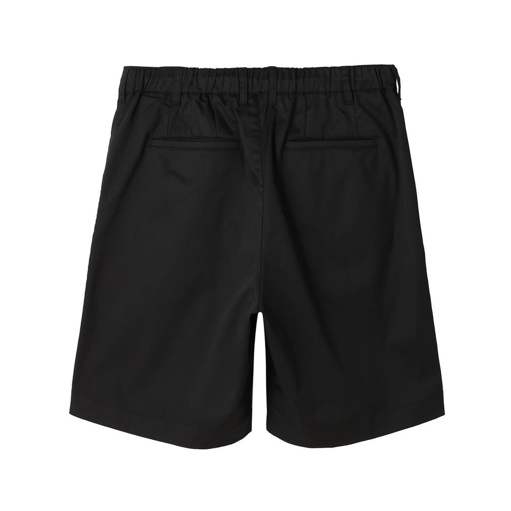 JEMORGAN JE MORGAN T/C Twill Stretch Shorts OSHMAN'S SMU画像5