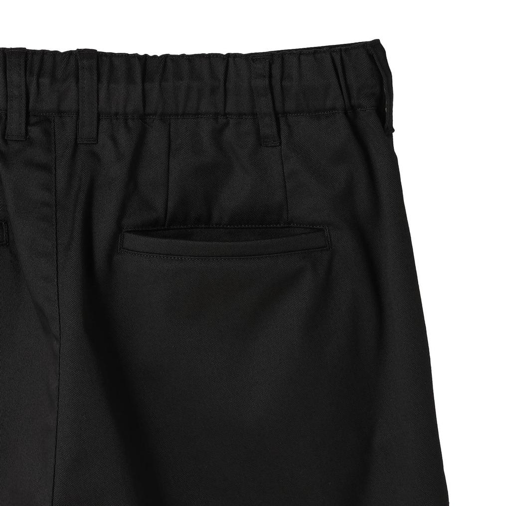  JEMORGAN JE MORGAN T/C Twill Stretch Shorts OSHMAN'S SMU画像9