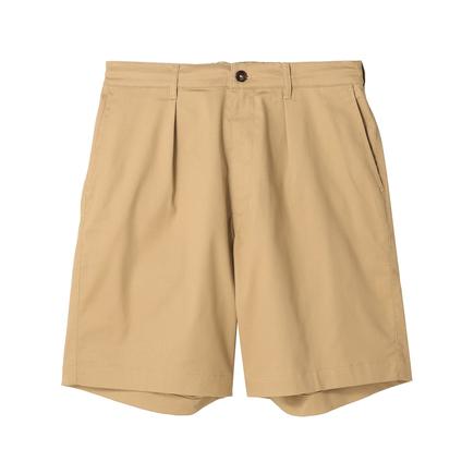 JEMORGAN T/C ツイルストレッチショーツ オッシュマンズSMU