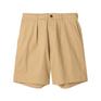  JEMORGAN JE MORGAN T/C Twill Stretch Shorts OSHMAN'S SMU画像1