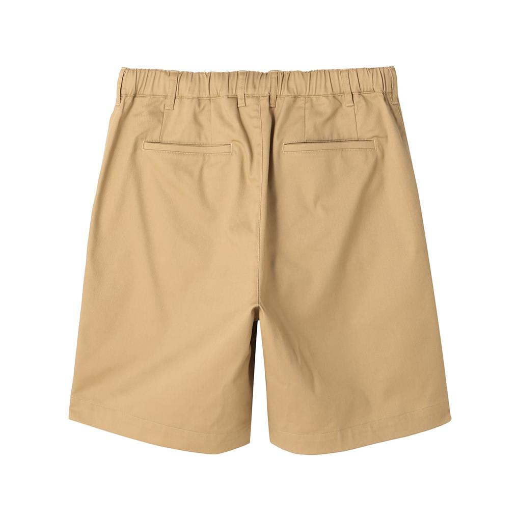  JEMORGAN JE MORGAN T/C Twill Stretch Shorts OSHMAN'S SMU画像3