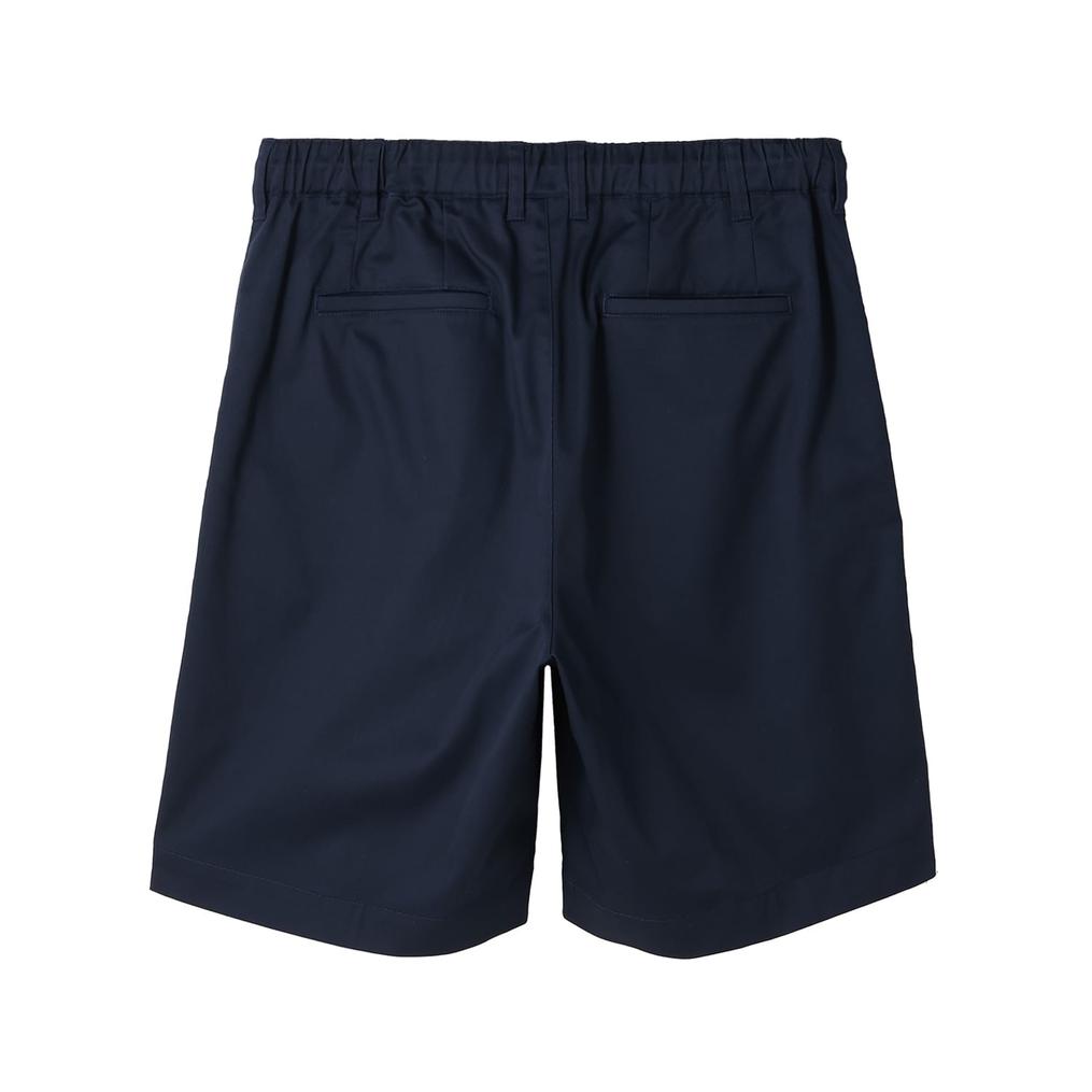  JEMORGAN JE MORGAN T/C Twill Stretch Shorts OSHMAN'S SMU画像3