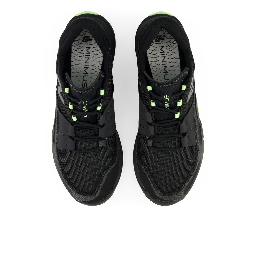  New Balance NEW BALANCE Minimus TR v2画像3
