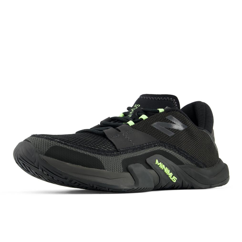  New Balance NEW BALANCE Minimus TR v2画像2