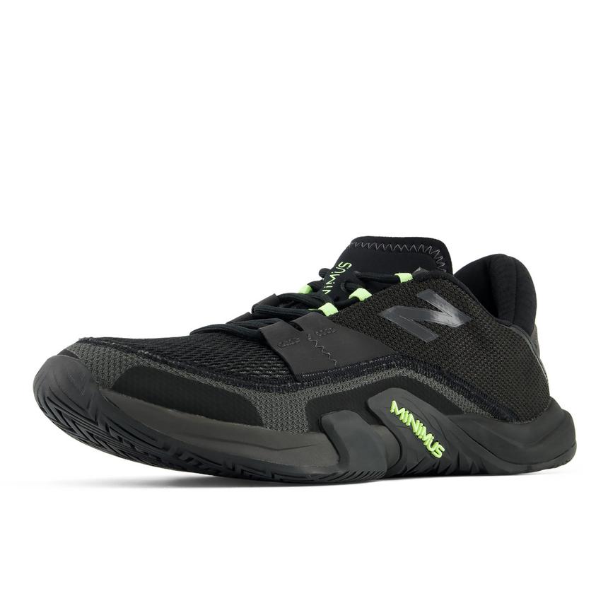 New Balance NEW BALANCE Minimus TR v2｜OSHMAN