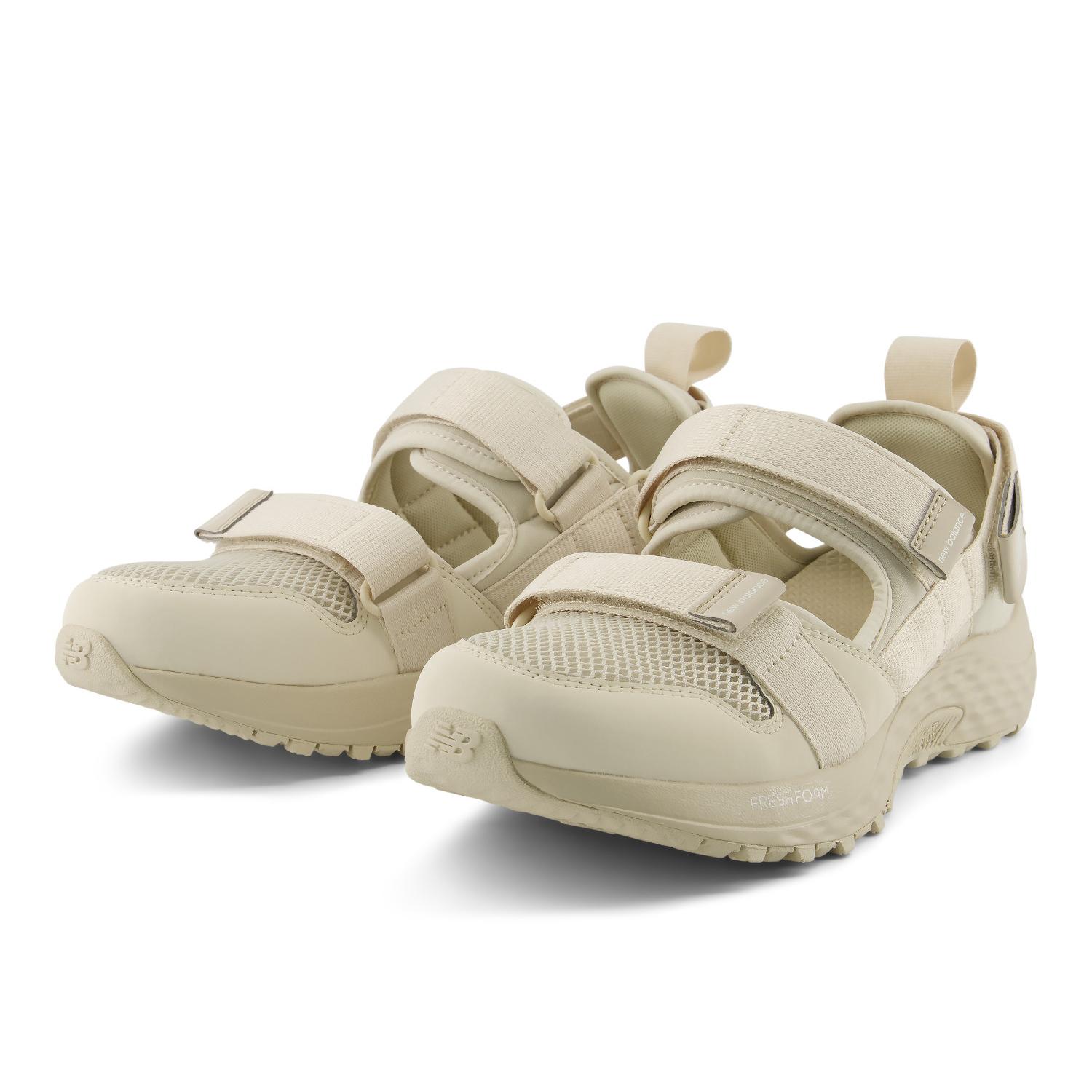 ニューバランス スニーカーサンダル U7107U2 ベージュ系 26cm New Balance NEW BALANCE U710 7U2｜OSHMAN'S ONLINE 公式通販