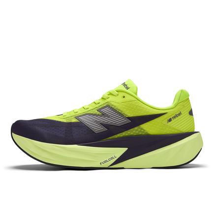 New Balance フューエルセルレベル v5