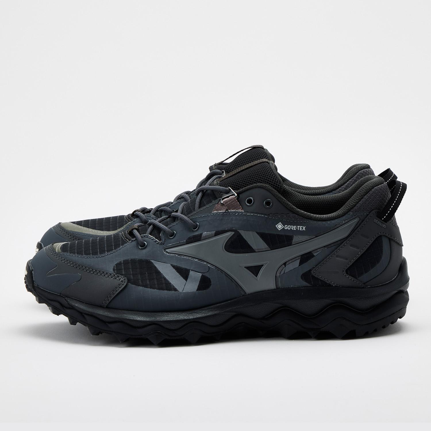 MIZUNO MIZUNO Wave Mujin TL GTX｜OSHMAN'S ONLINE 公式通販