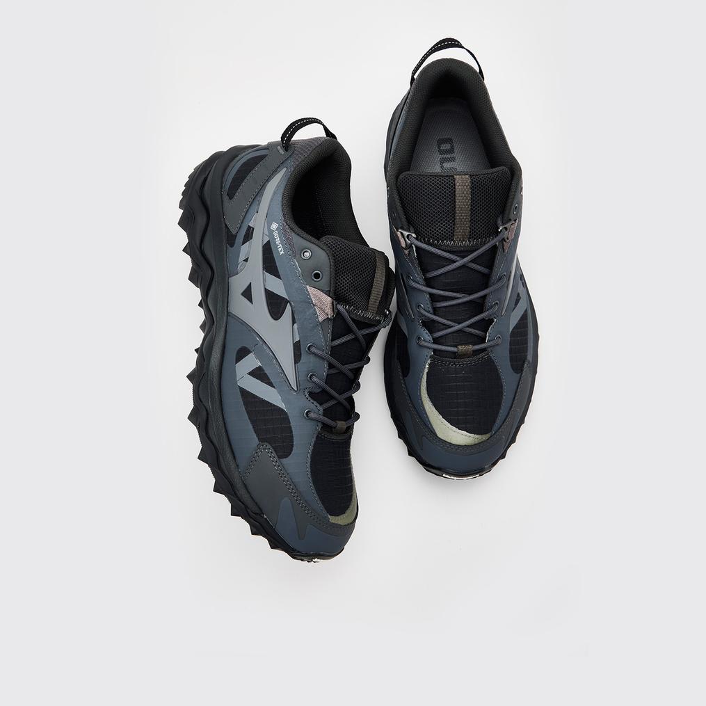  MIZUNO MIZUNO Wave Mujin TL GTX画像3