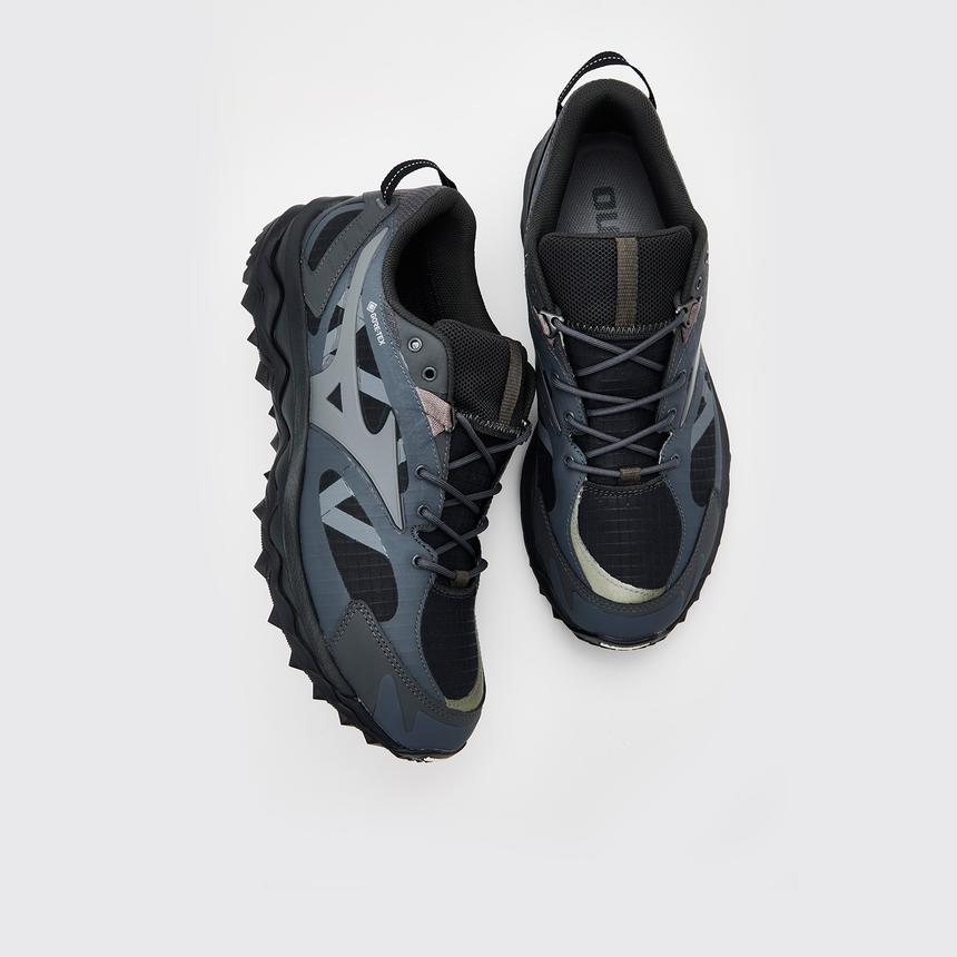 MIZUNO MIZUNO Wave Mujin TL GTX｜OSHMAN