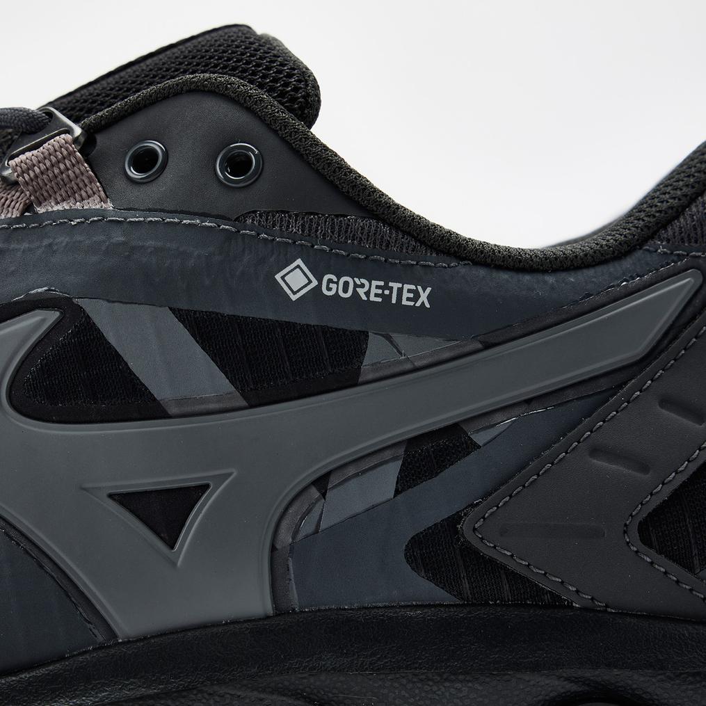  MIZUNO MIZUNO Wave Mujin TL GTX画像2