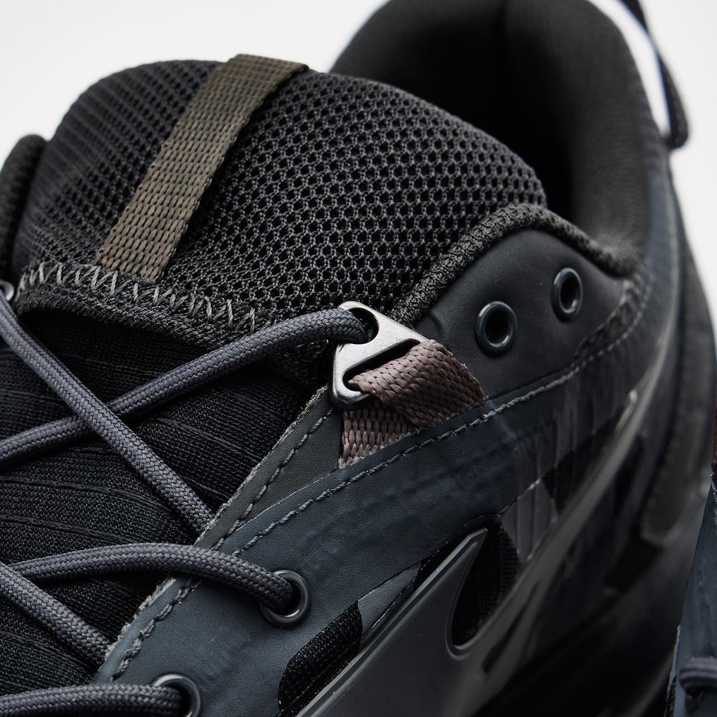  MIZUNO MIZUNO Wave Mujin TL GTX画像4