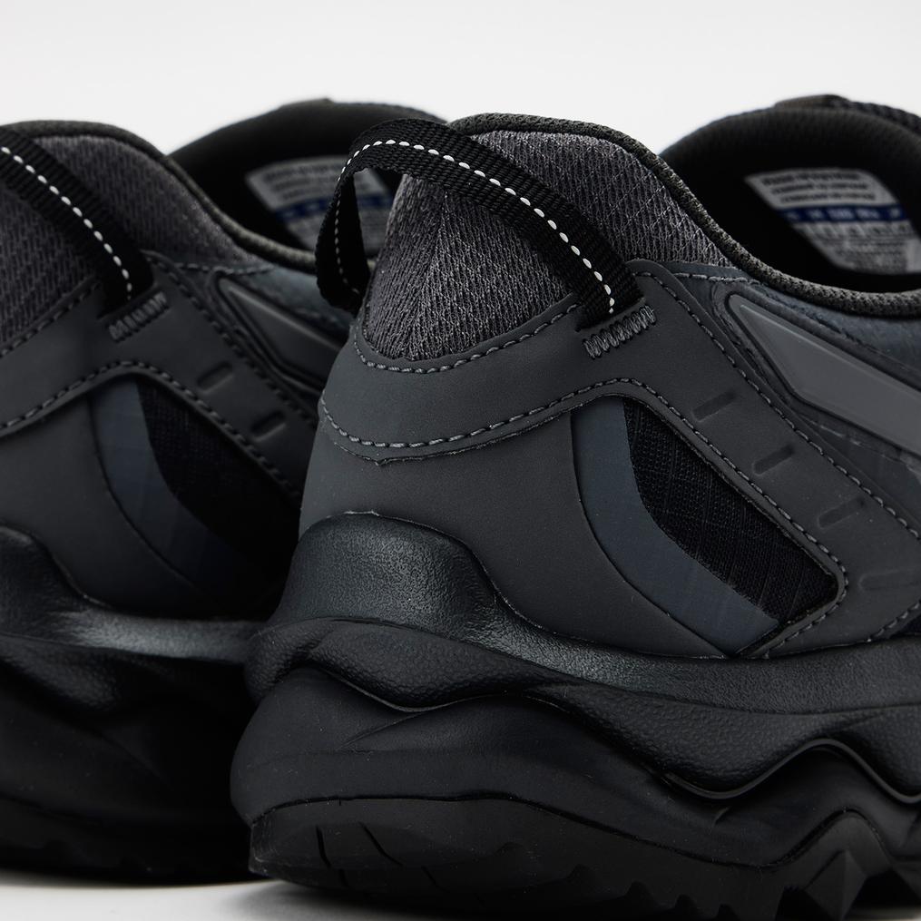  MIZUNO MIZUNO Wave Mujin TL GTX画像5
