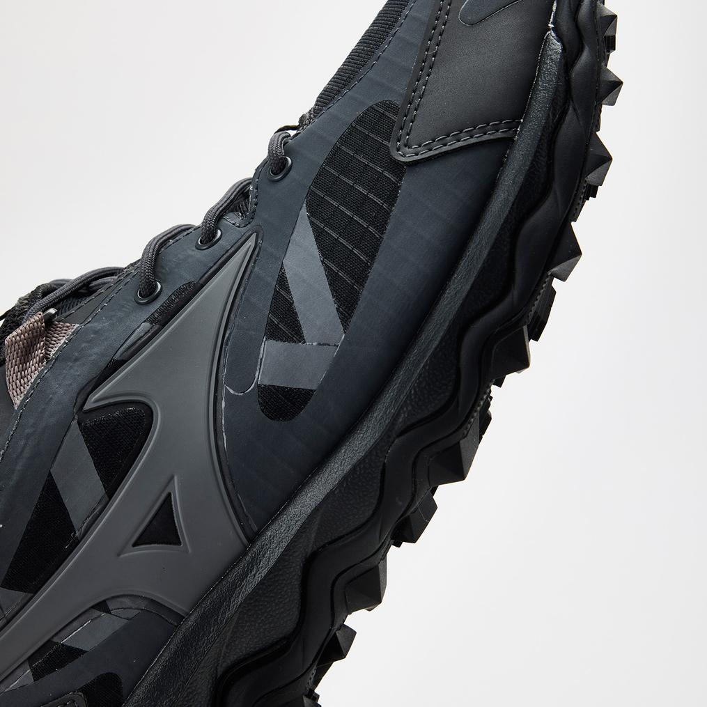  MIZUNO MIZUNO Wave Mujin TL GTX画像7