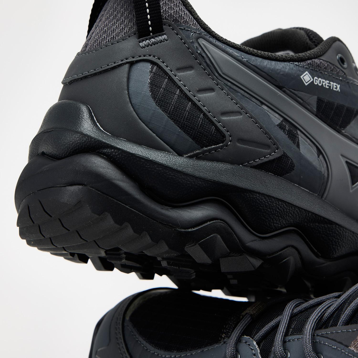 MIZUNO MIZUNO Wave Mujin TL GTX｜OSHMAN'S ONLINE 公式通販