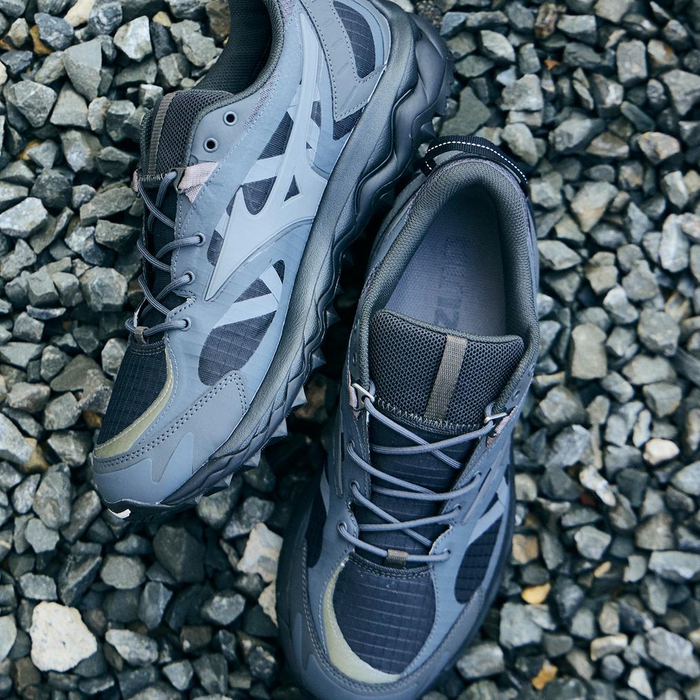  MIZUNO MIZUNO Wave Mujin TL GTX画像10