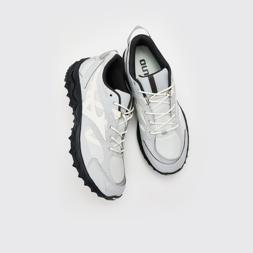  MIZUNO MIZUNO Wave Mujin TL GTX画像3