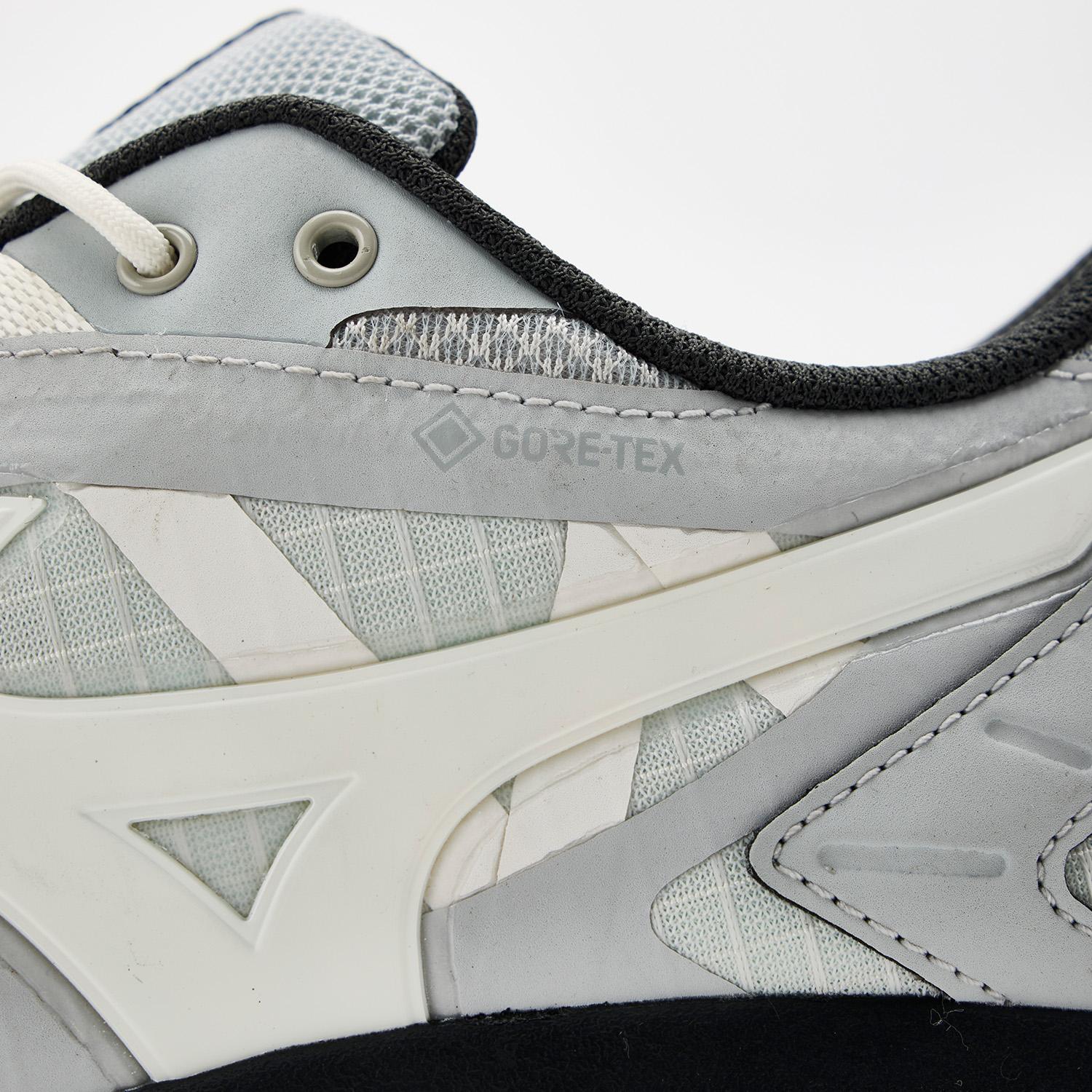 MIZUNO MIZUNO Wave Mujin TL GTX｜OSHMAN'S ONLINE 公式通販