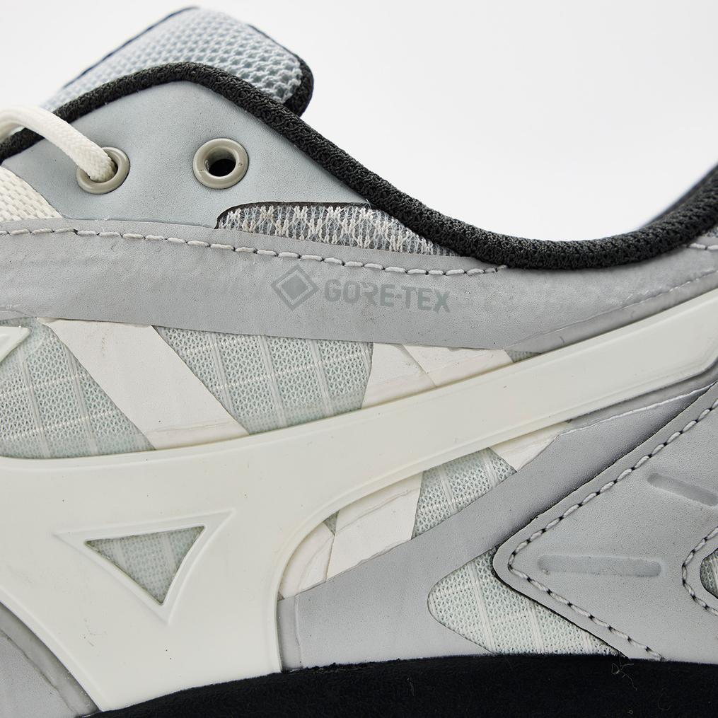  MIZUNO MIZUNO Wave Mujin TL GTX画像2