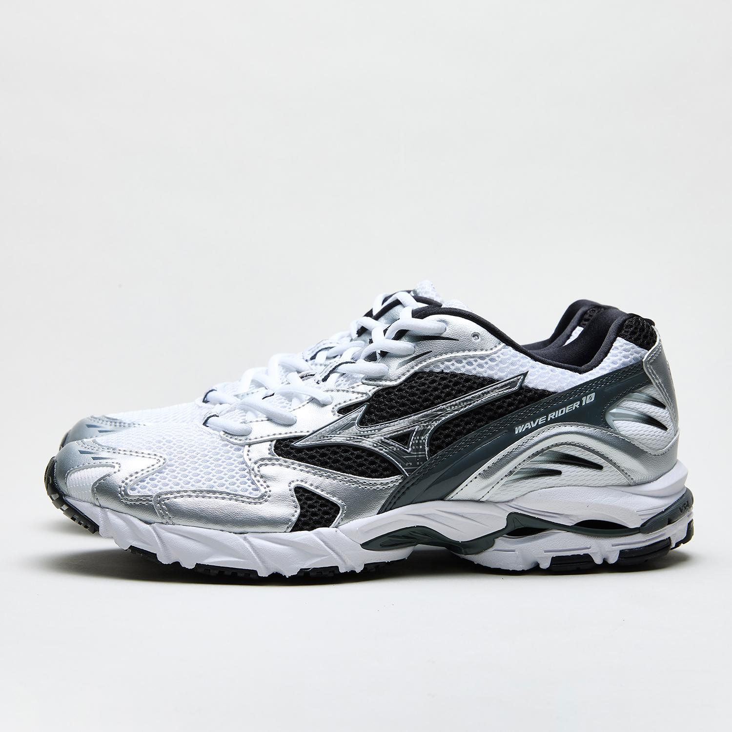 MIZUNO MIZUNO Wave Rider 10｜OSHMAN'S ONLINE 公式通販