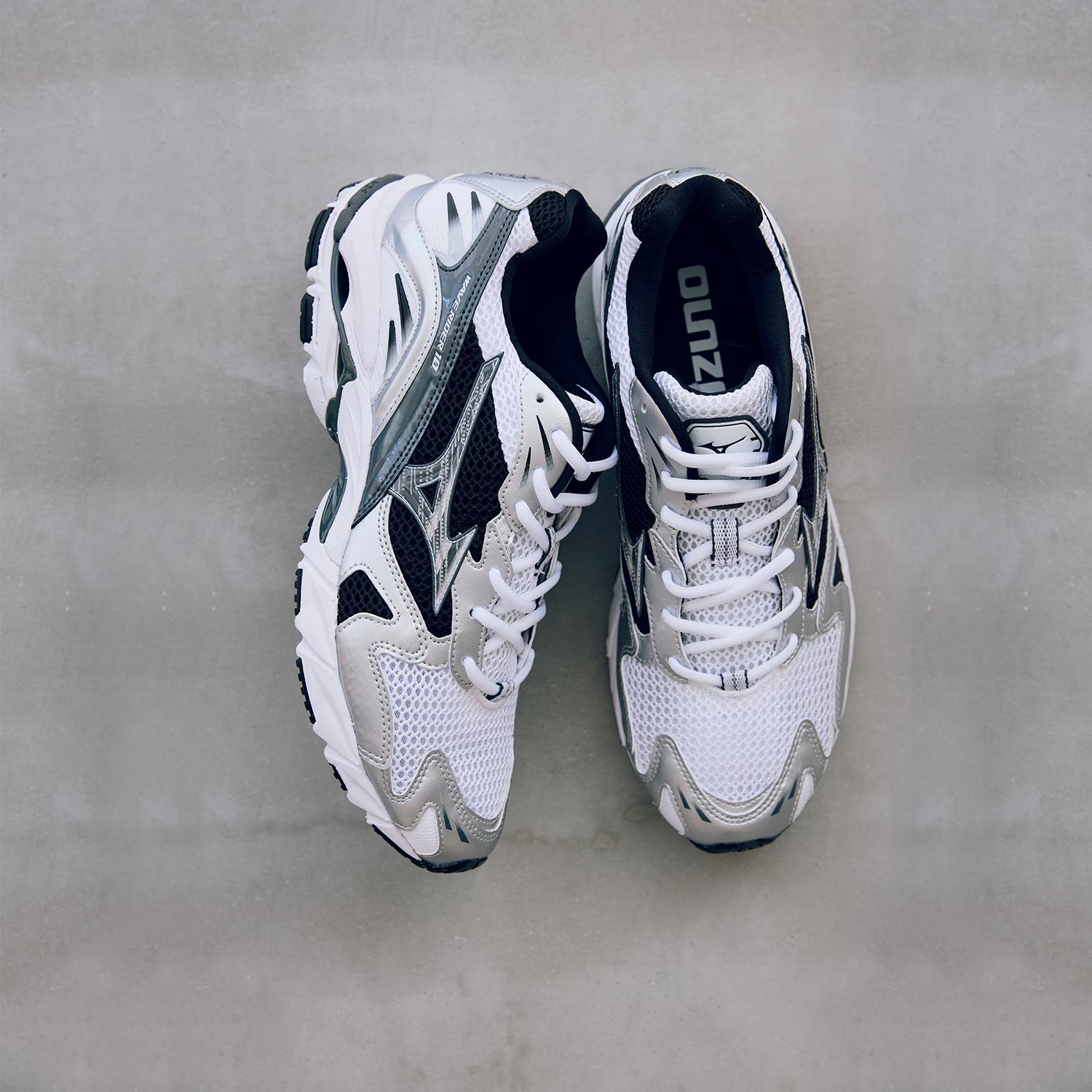 MIZUNO MIZUNO Wave Rider 10｜OSHMAN'S ONLINE 公式通販