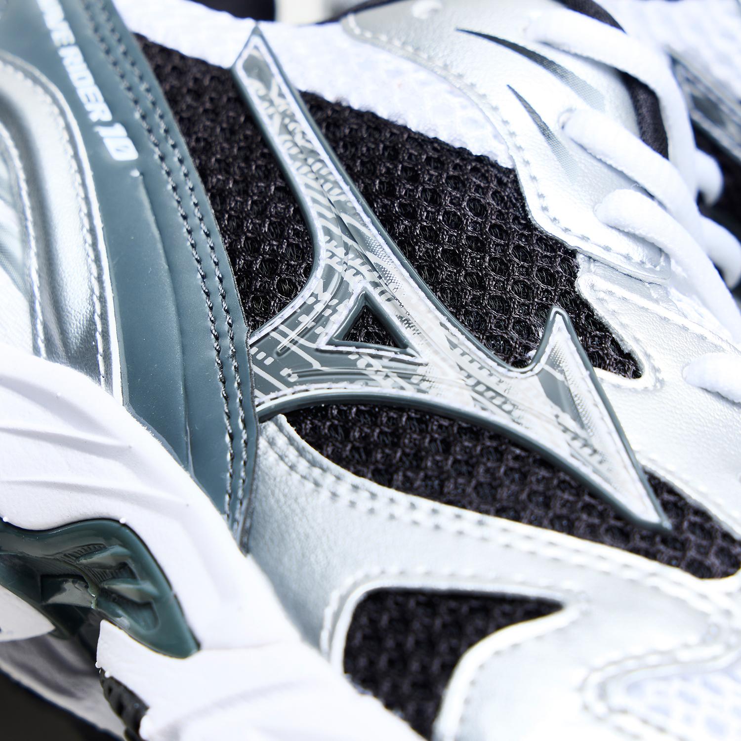 MIZUNO MIZUNO Wave Rider 10｜OSHMAN'S ONLINE 公式通販
