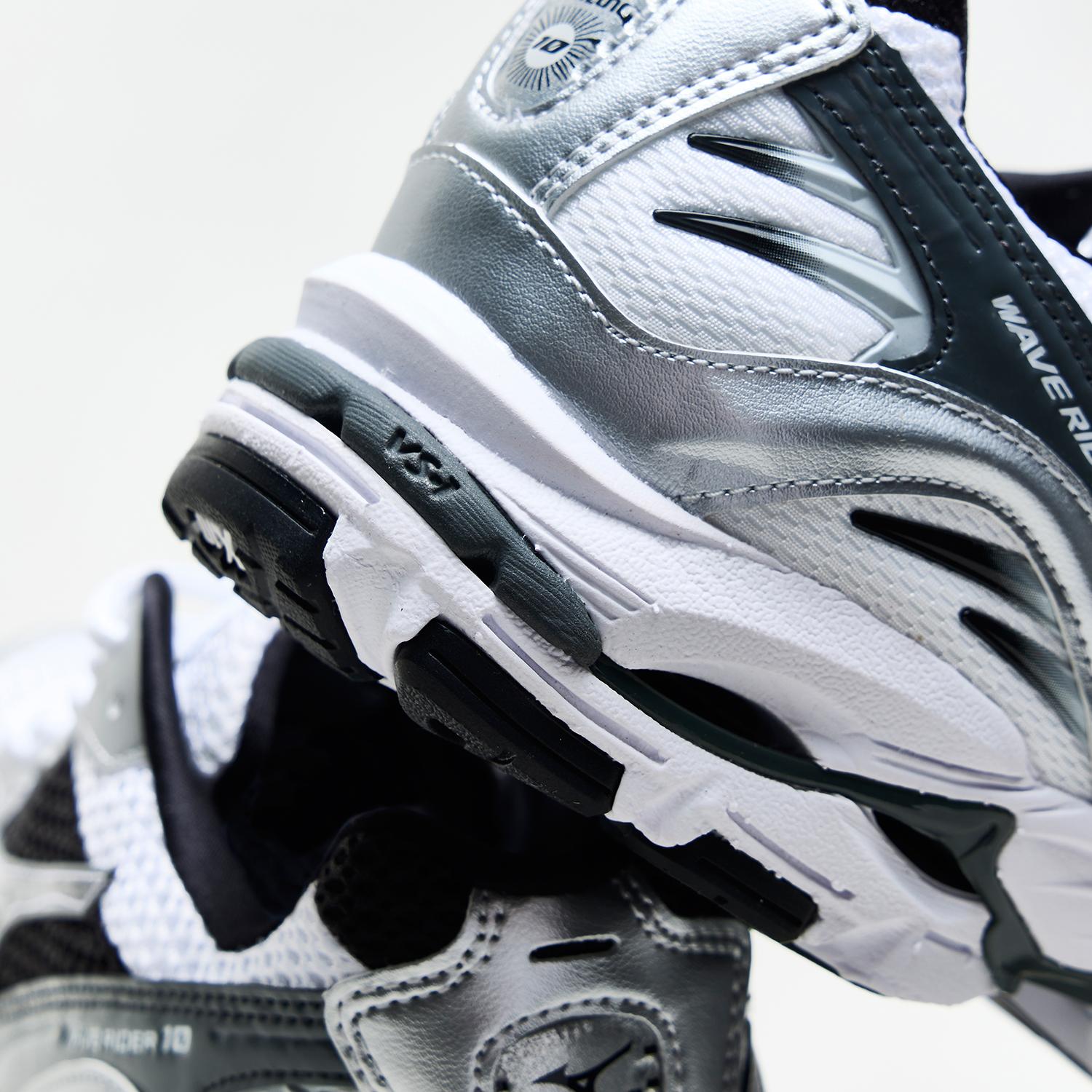 MIZUNO MIZUNO Wave Rider 10｜OSHMAN'S ONLINE 公式通販