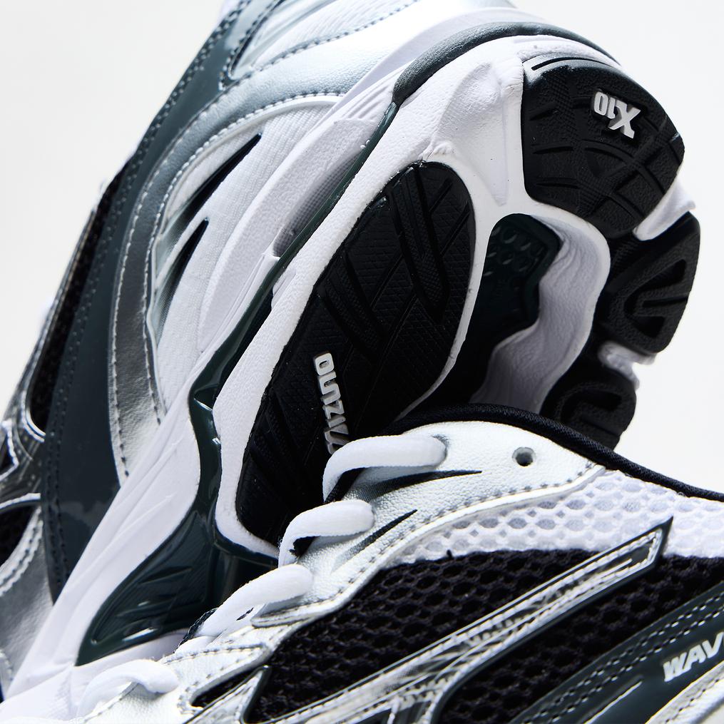  MIZUNO MIZUNO Wave Rider 10画像8