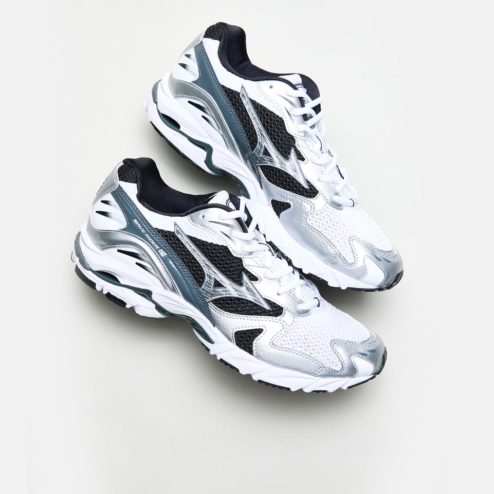  MIZUNO MIZUNO Wave Rider 10画像9