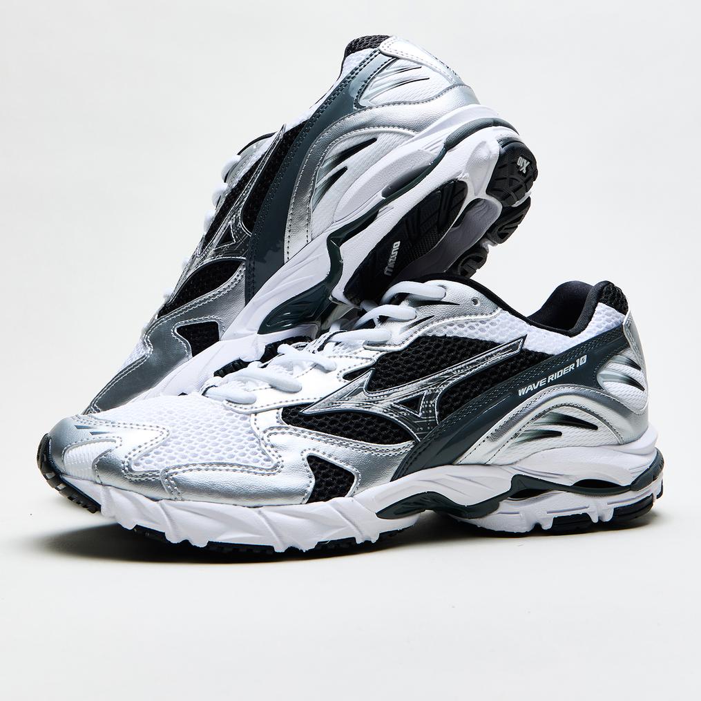  MIZUNO MIZUNO Wave Rider 10画像10