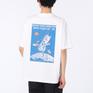  CHUMS CHUMS Space Booby Spaceship Pocket Tee画像1
