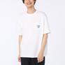  CHUMS CHUMS Space Booby Spaceship Pocket Tee画像3