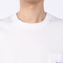  CHUMS CHUMS Space Booby Spaceship Pocket Tee画像2