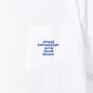  CHUMS CHUMS Space Booby Spaceship Pocket Tee画像4