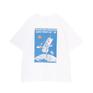  CHUMS CHUMS Space Booby Spaceship Pocket Tee画像8