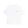  CHUMS CHUMS Space Booby Spaceship Pocket Tee画像9