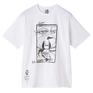  CHUMS CHUMS モリヤツトム Old Booby T-Shirt画像1