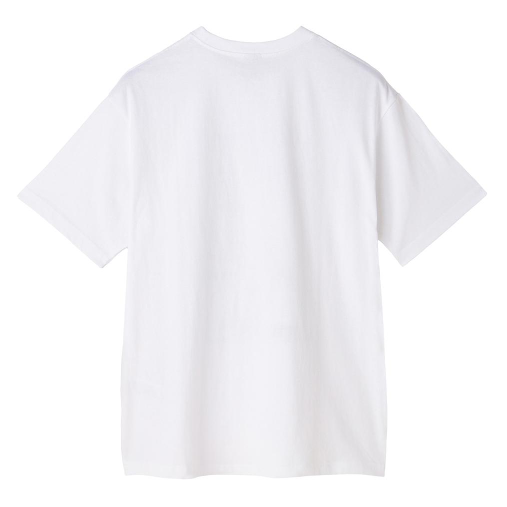  CHUMS CHUMS モリヤツトム Old Booby T-Shirt画像3