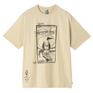  CHUMS CHUMS モリヤツトム Old Booby T-Shirt画像1