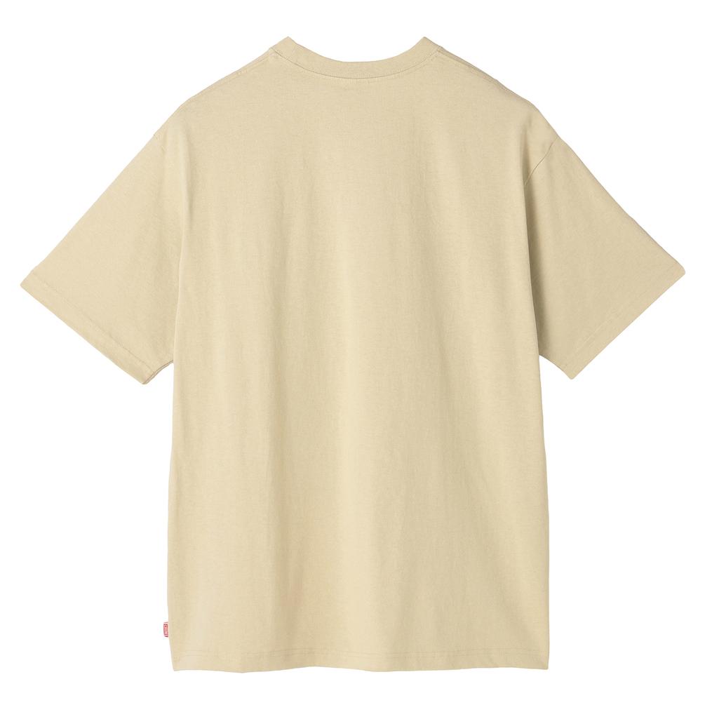  CHUMS CHUMS モリヤツトム Old Booby T-Shirt画像3