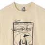  CHUMS CHUMS モリヤツトム Old Booby T-Shirt画像2