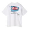  CHUMS CHUMS モリヤツトム Balloon CHUMS T-Shirt画像3