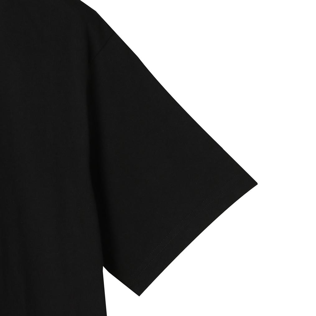  CHUMS CHUMS モリヤツトム Balloon CHUMS T-Shirt画像4