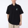 モデル：180cm / 着用サイズ：L CHUMS CHUMS Made for Fun! Polo Shirt画像1
