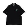  CHUMS CHUMS Made for Fun! Polo Shirt画像3